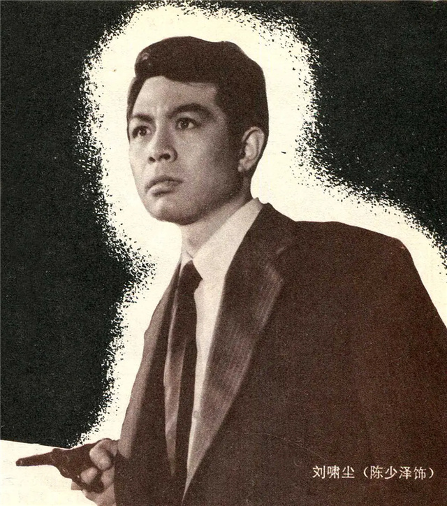 《保密局的枪声》在当初为何能创造6亿人观影的纪录?