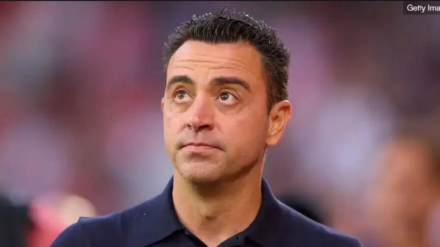 罗马诺：哈维渴望立即执教曼联！穆里尼奥公开示爱切尔西球星！