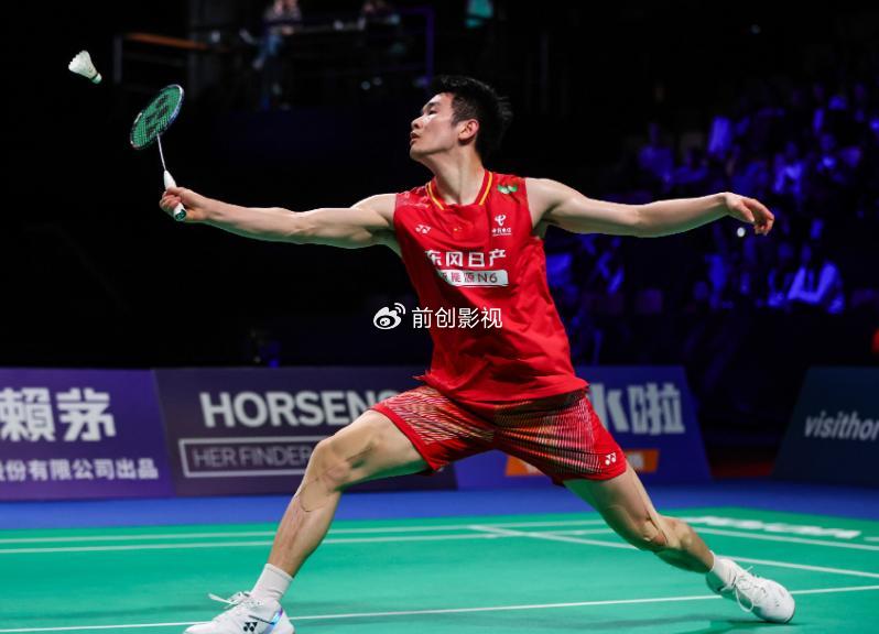 大马赛：国羽12胜1负！翁泓阳一轮游，李诗沣复仇世界第50