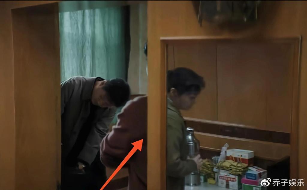 漫长的季节第11集：诸多细节透露大娘人性未泯，助马队暴击大爷休闲区蓝鸢梦想 - Www.slyday.coM
