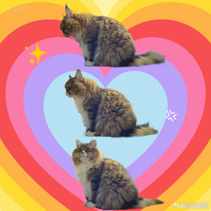 田曦薇小年晒人猫照卿卿日常登冬日必看榜