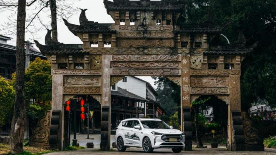 多款新品齐上阵，奇瑞捷途将隆重亮相上海车展