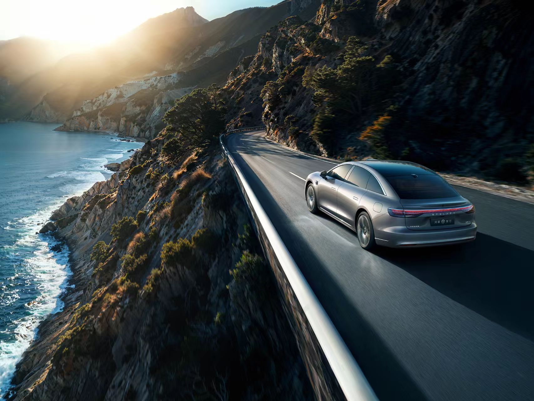 华为发布新款享界S9搭载途灵平台