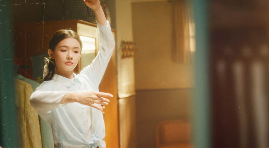 《冬去春来》沈冉冉成渣女，抛弃亮亮攀楚才远，最终沦为“玩物”