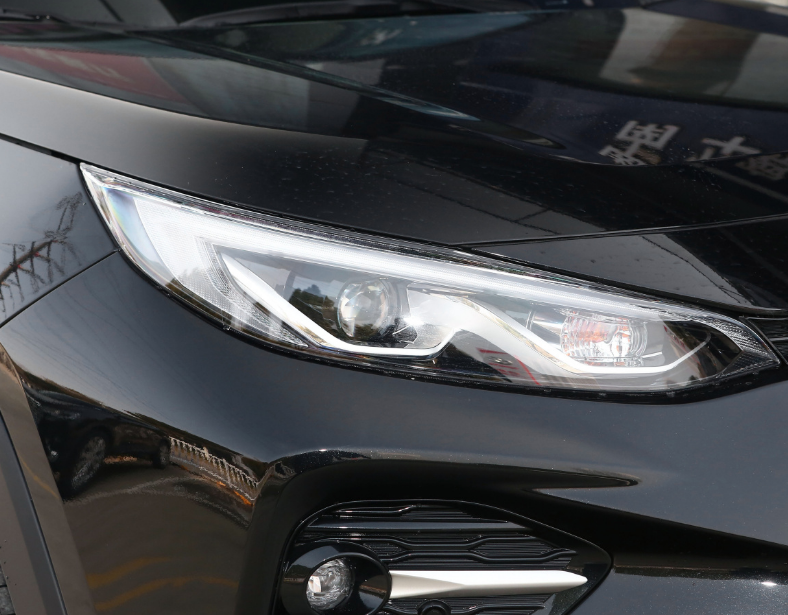 合资紧凑型SUV之争:大众途岳和丰田威兰达谁更值得买?