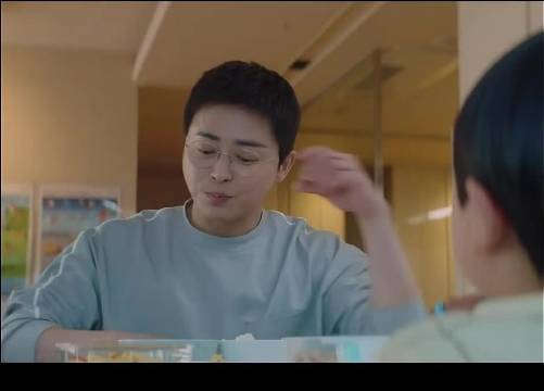 Wuli宇宙，端水大师，哈哈哈哈，wink太可爱啦