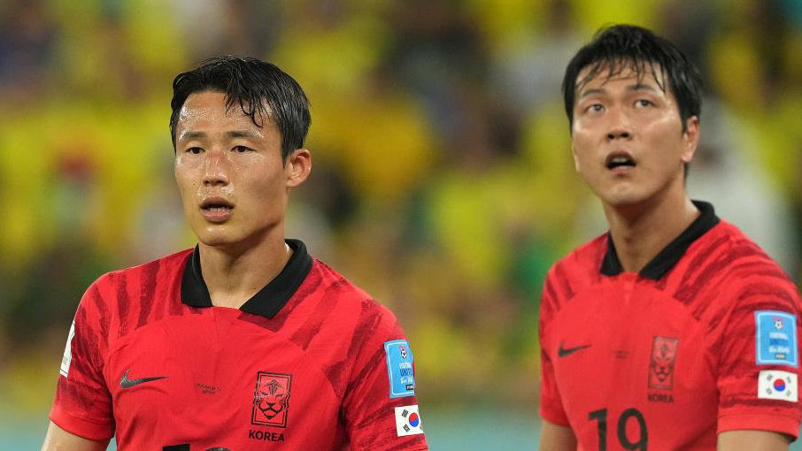 FIFA拒绝全球禁赛孙准浩申请，32岁泰山旧将重返赛场！