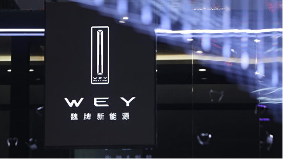 长城魏牌即将迈入月销万辆俱乐部