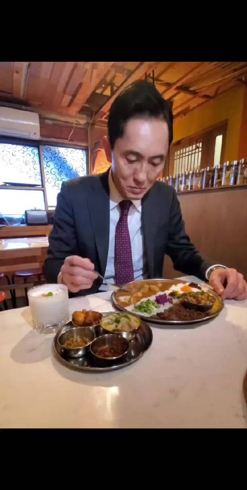 这个咖喱️孤独的美食家 孤独的美食家剧场版万物皆可种草搜 咖喱饭