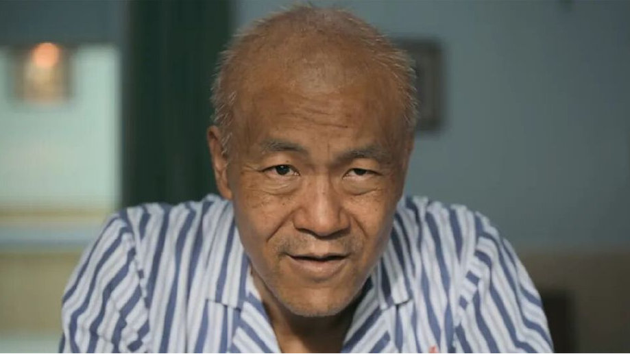 《树影迷宫》开播，廖凡和富大龙联手，能挑战《漫长的季节》吗？