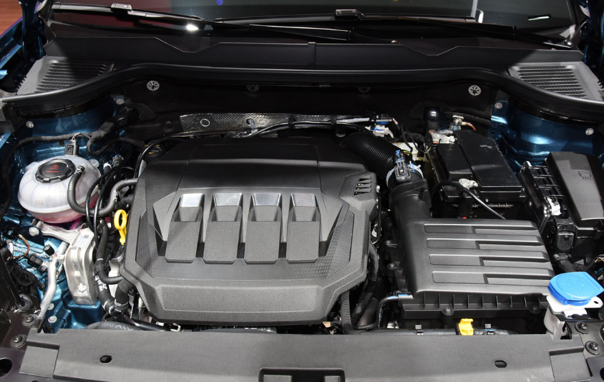 合资紧凑型SUV之争:大众途岳和丰田威兰达谁更值得买?