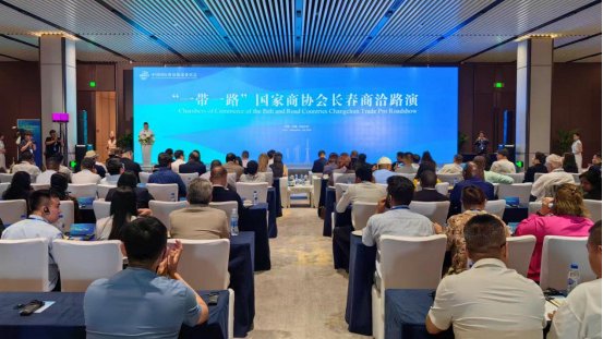 新质发力 领跑未来 第21届长春国际汽车博览会圆满闭幕