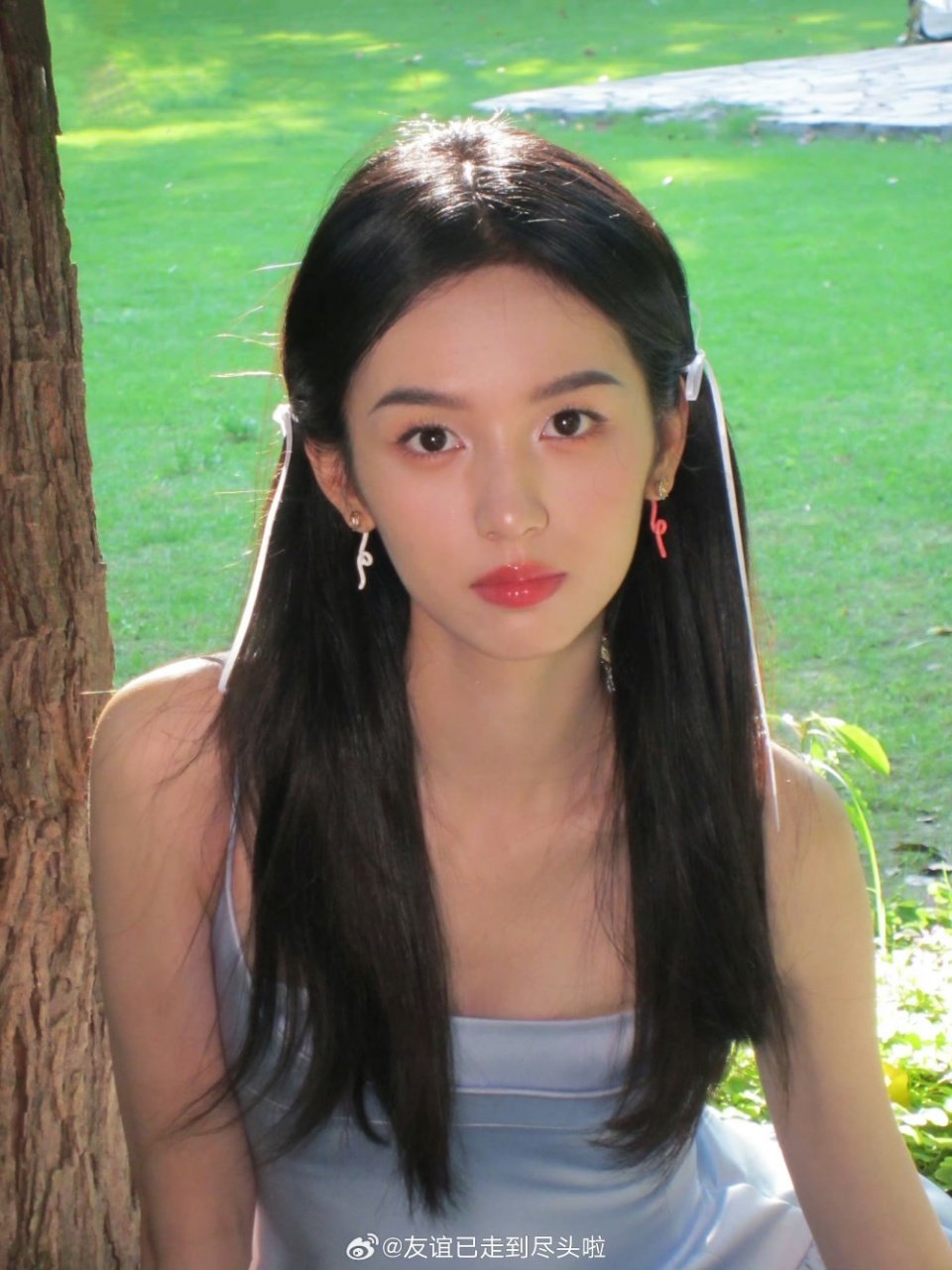 周也胡先煦主演潮热雨季未解之谜，平番