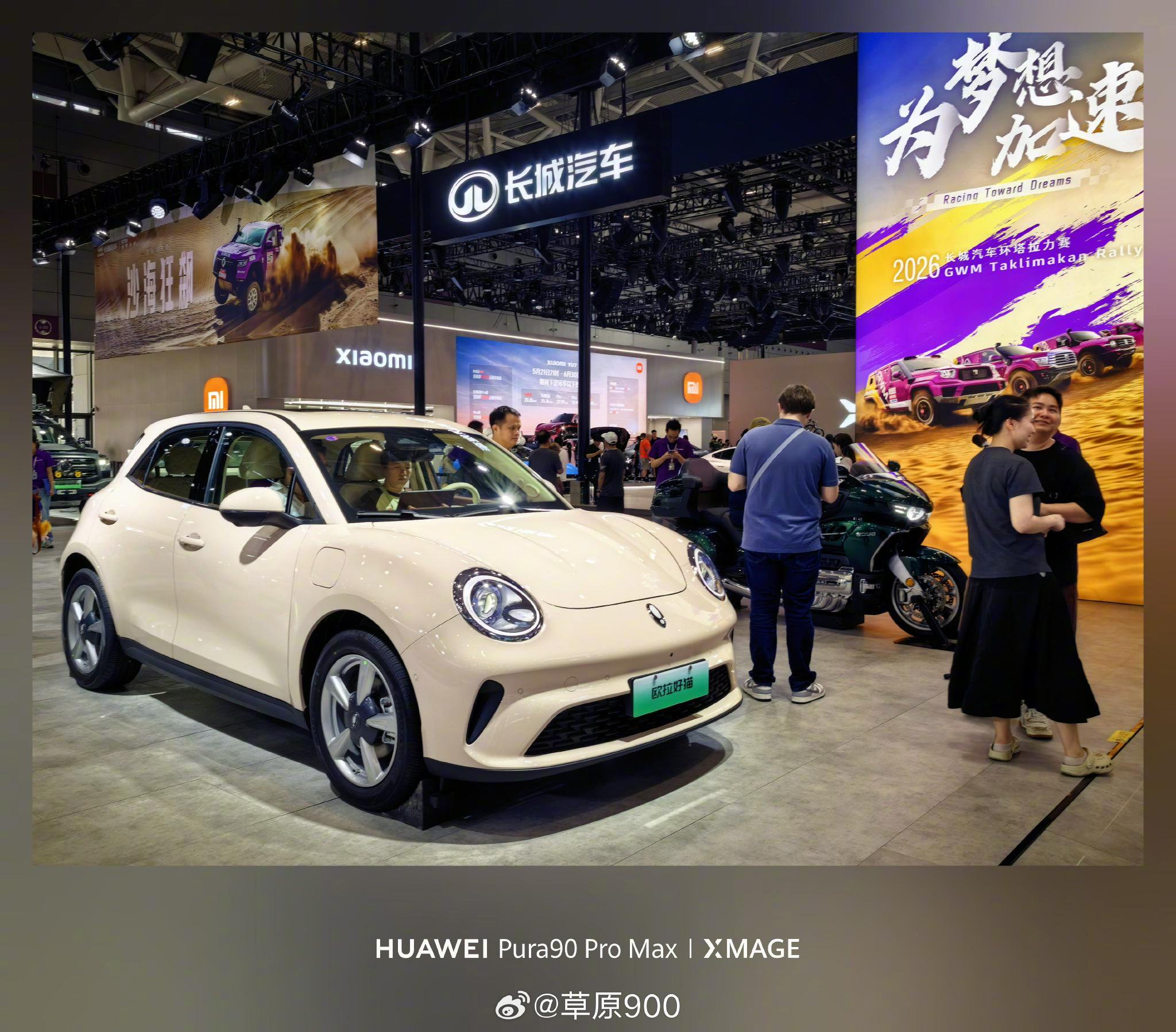中国电动车北美遇阻，全球能源紧张加速电动化趋势