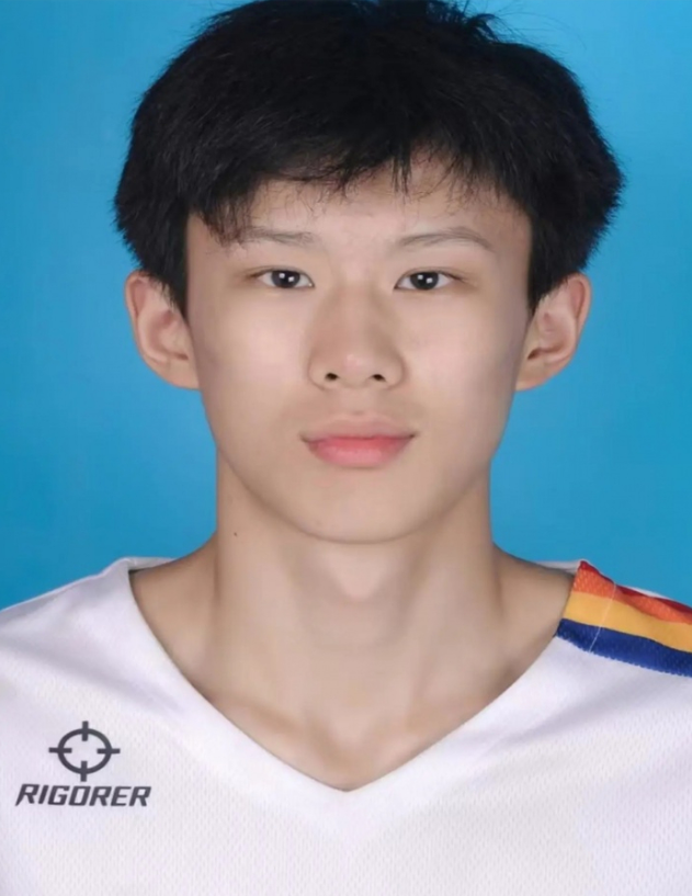 曝和杨瀚森同届，U18核心改年龄被抓包，处罚或曝光，姚明曾重罚