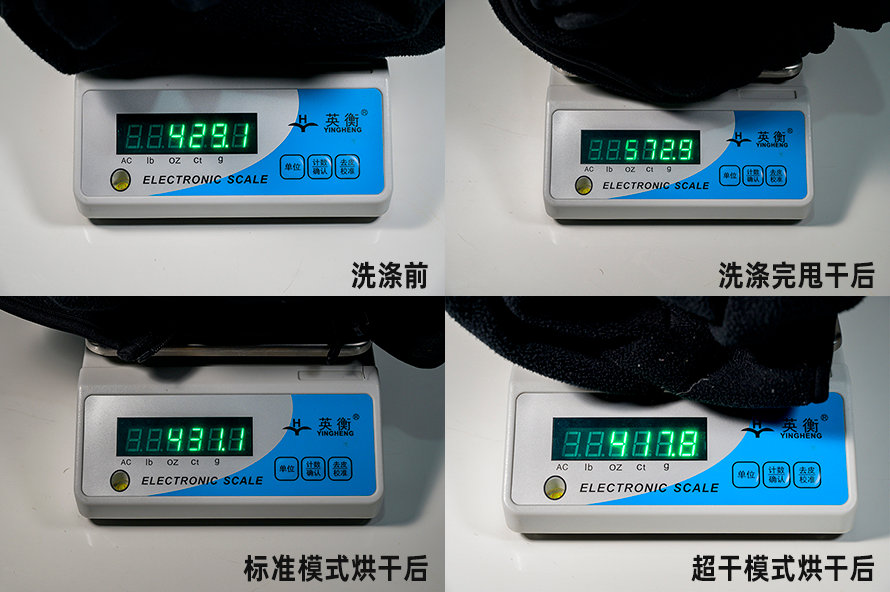 硬核推荐（石头g10烘干）石头的筛分析试验称多少g，(图13)