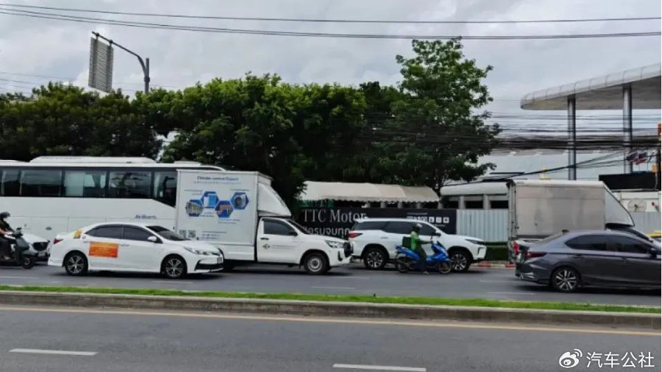 中国汽车：将有三分天下，需闯两道难关