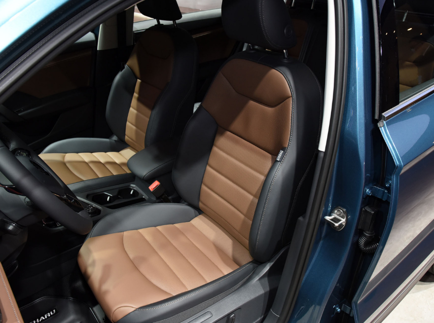 合资紧凑型SUV之争:大众途岳和丰田威兰达谁更值得买?