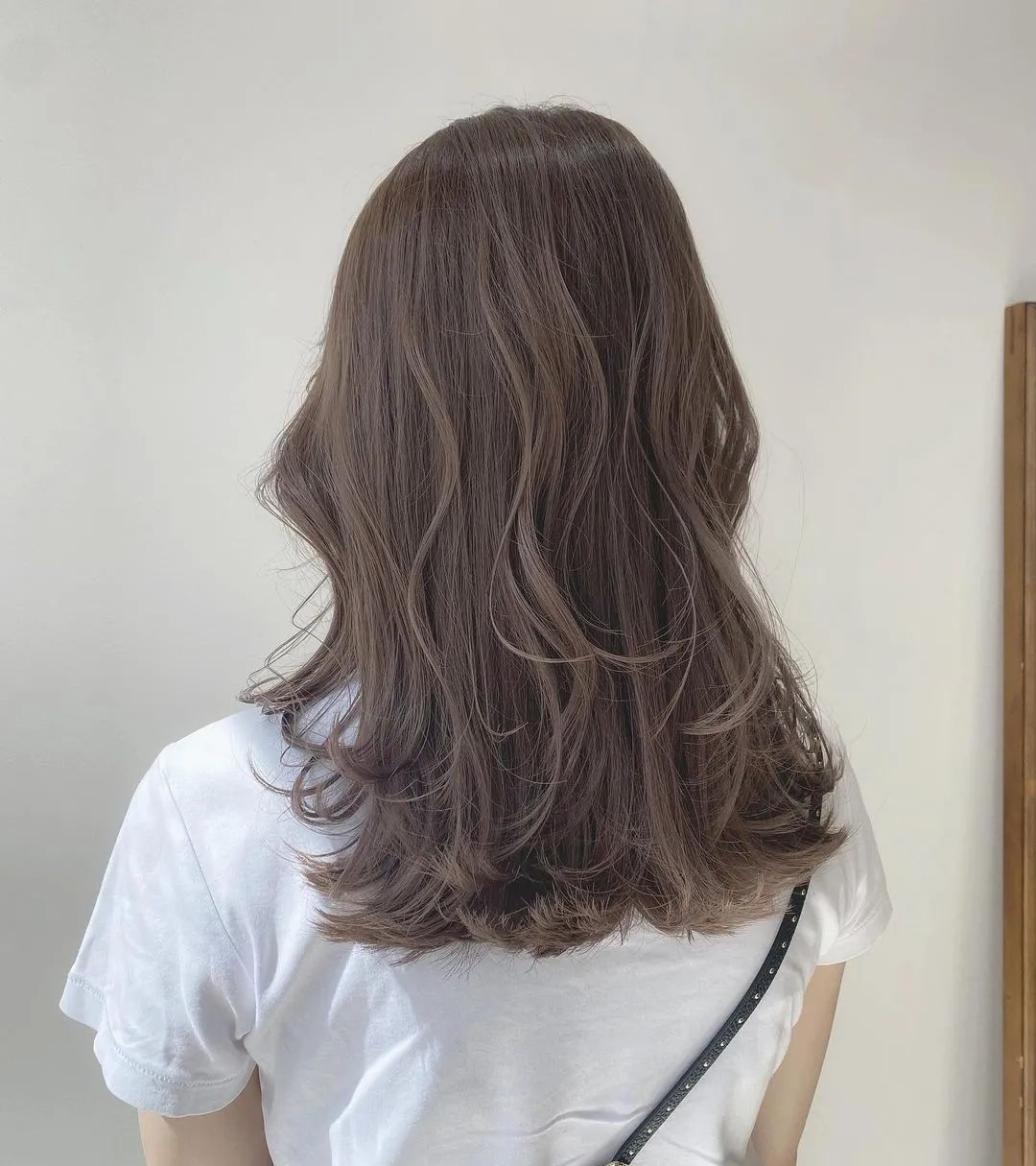 2021網友熱推!【霧灰棕】流行髮型特輯 | StyleMap 美配
