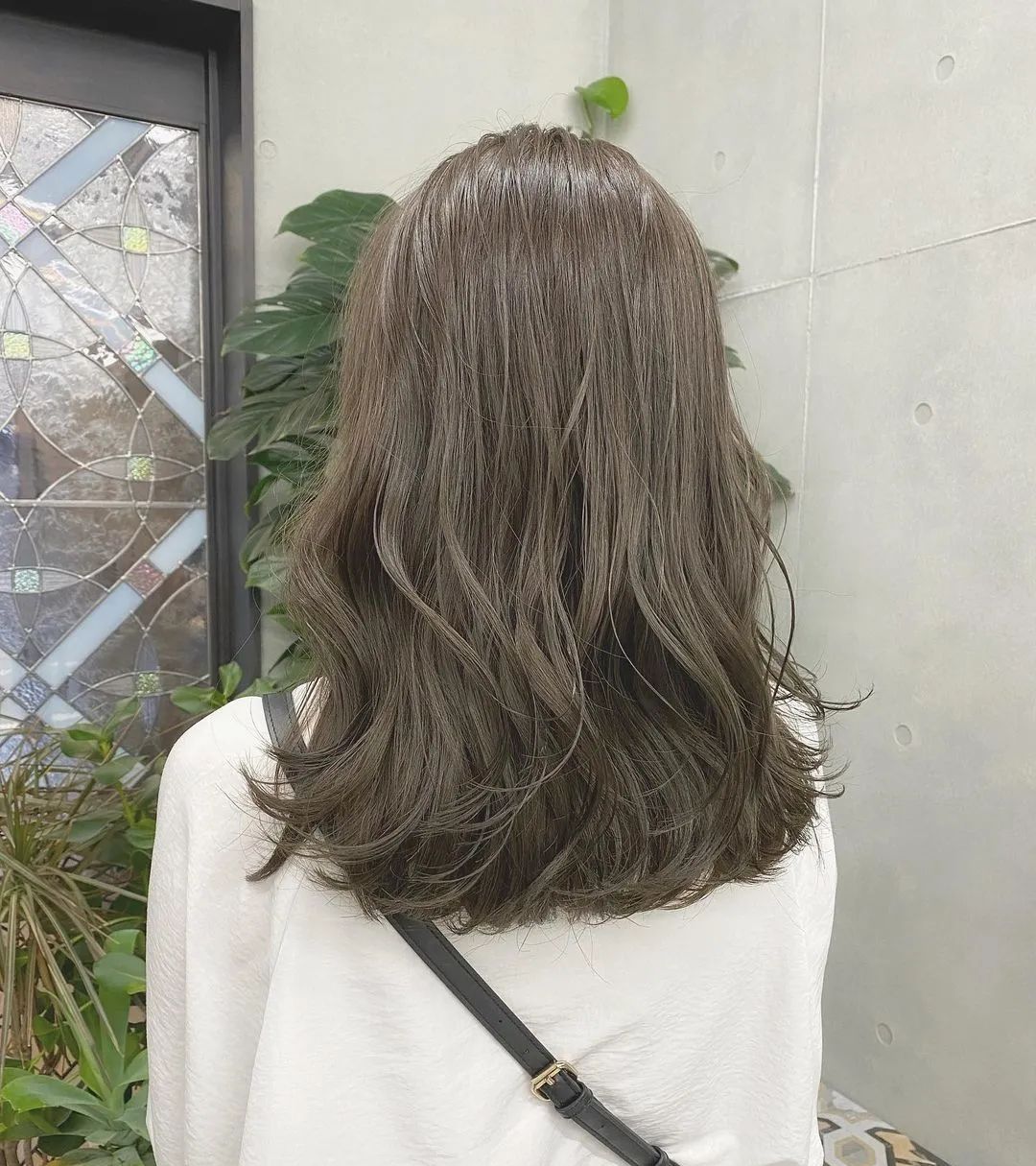 2020網友熱推!【亞麻灰棕】流行髮型特輯 | StyleMap 美配