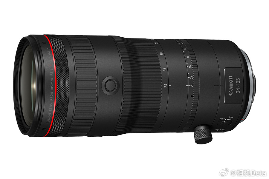 佳能RF24-105mm F2.8 L IS USM Z官方样片|佳能|短片|光圈_新浪新闻