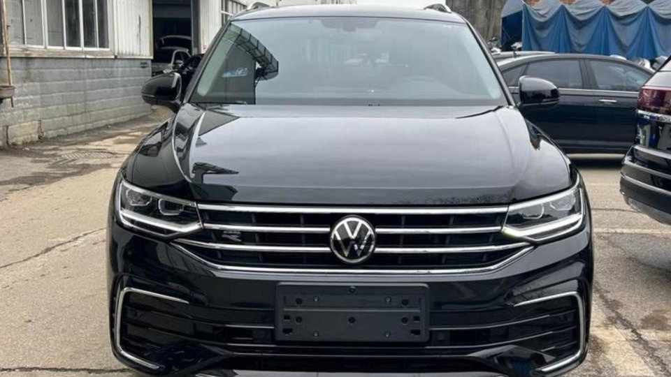 大众确实“掀桌子”了！途观L降到12.08万，3月份卖了14437台