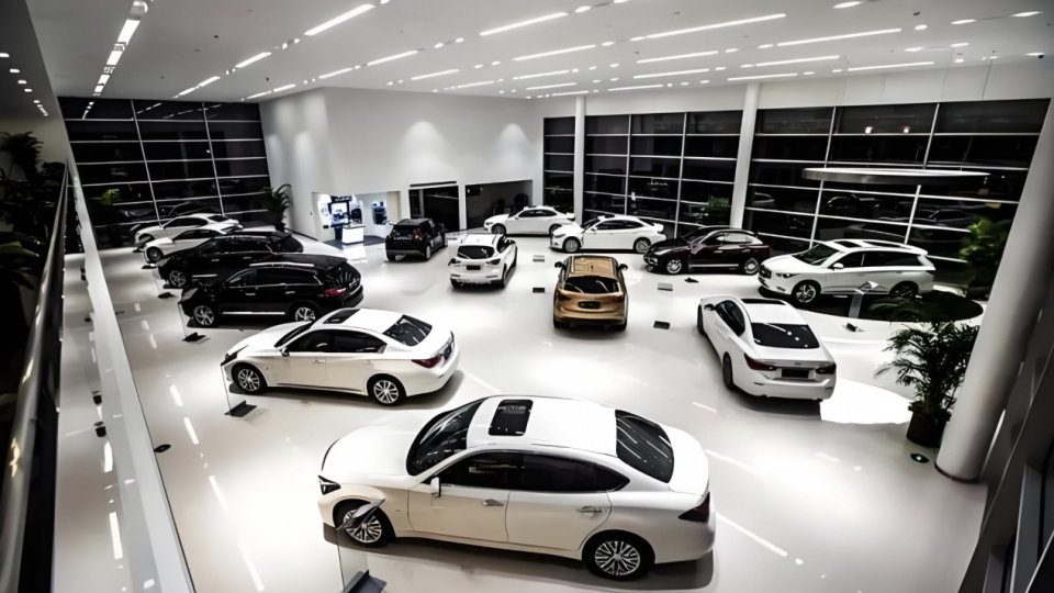 车市销量狂飙，经销商却在失血！