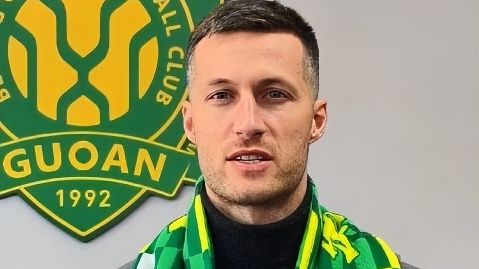 京沪大战来袭，塞尔吉尼奥和奥斯卡缺席，国安5大国脚沦为配角！