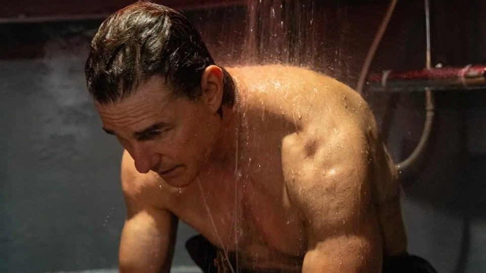 《碟中谍8：最终清算》影评：我们，大概没有下一个碟中谍系列了