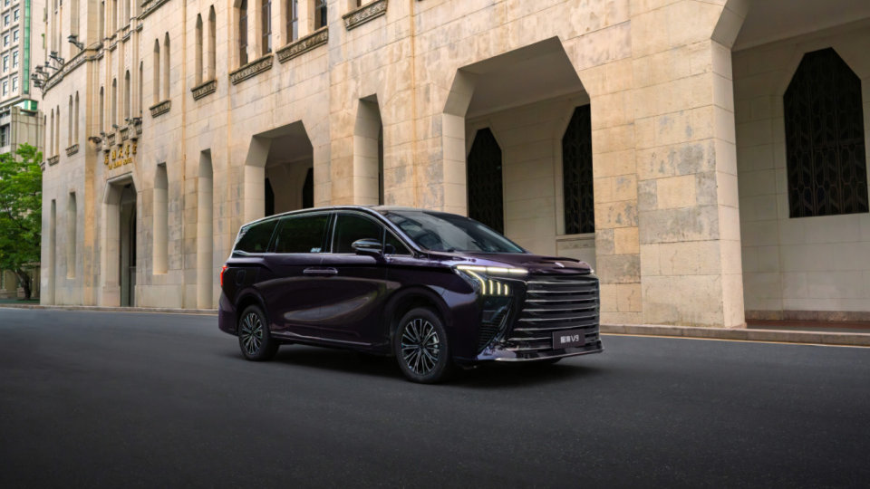 真要掀桌子了？东风风行9月交付破万，星海V9一路狂奔