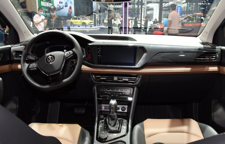 合资紧凑型SUV之争:大众途岳和丰田威兰达谁更值得买?