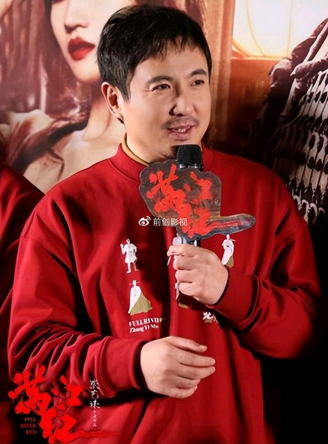 胡彦斌力挺满江红:制作成本重要吗?称这是一部有家国情怀好电影休闲区蓝鸢梦想 - Www.slyday.coM 胡彦斌力挺满江红:制作成本重要吗?称这是一部有家国情怀好电影休闲区蓝鸢梦想 - Www.slyday.coM
