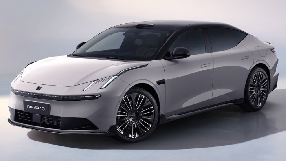 开启“四驱平权”，领克10 EM-P能激活15-20万新能源市场吗？