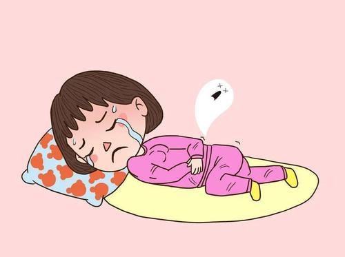 哪家成都供卵医院好（小儿推拿杨晓：小儿肠系膜淋巴结炎的原因和症状，如何治疗和防护）