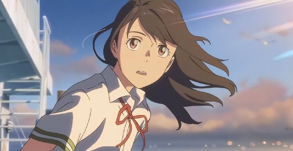 新海诚电影确定中文名，叫做《铃芽之旅》，若引进它会火爆吗？|铃芽之旅|票房|你的名字_新浪新闻