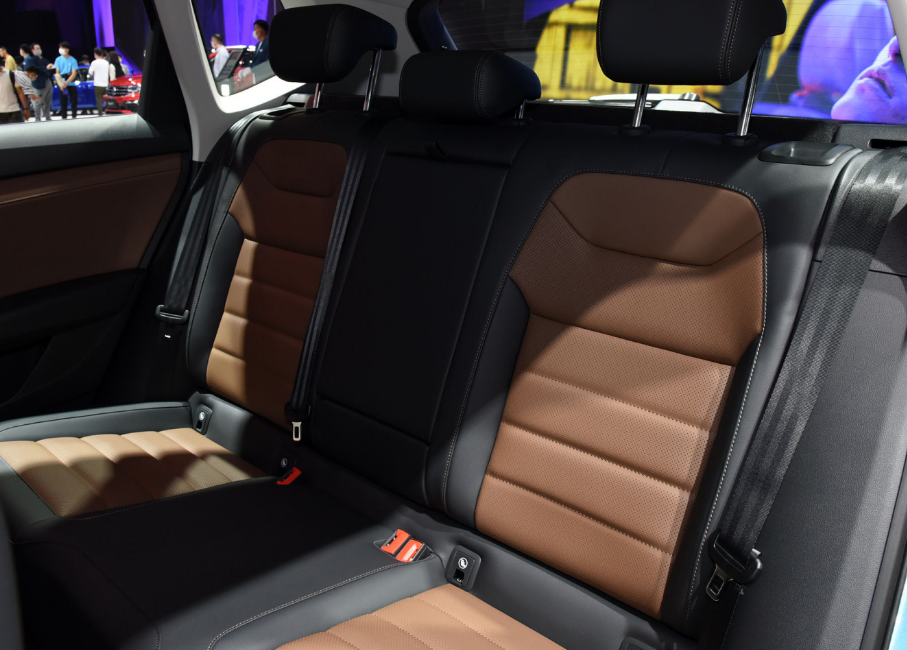 合资紧凑型SUV之争:大众途岳和丰田威兰达谁更值得买?