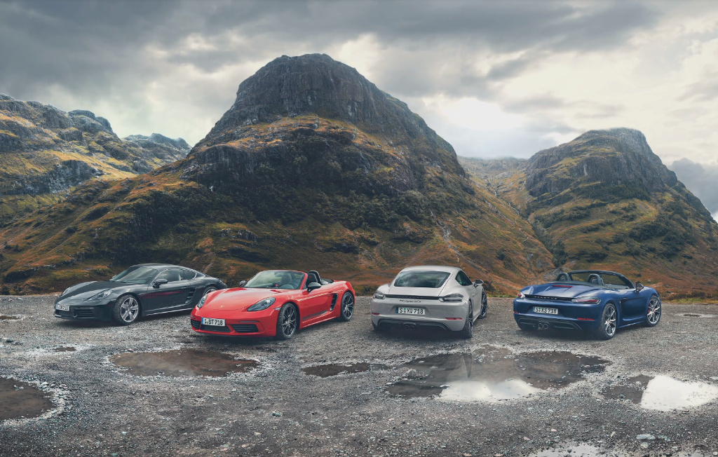 预算70万,入门超跑该怎么选?