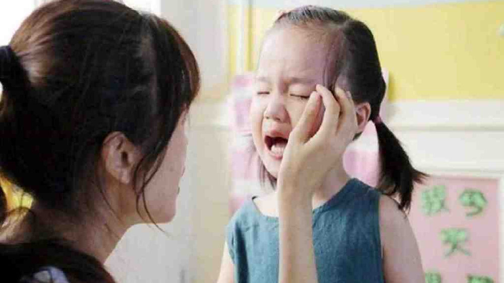 明知道哭解决不了问题，为什么还是控制不住会哭？