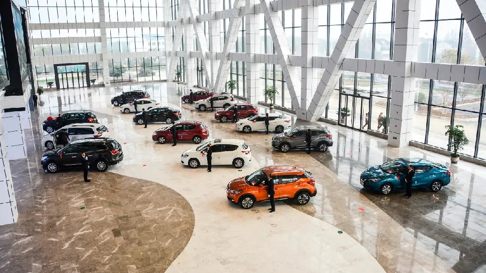 他们为何力挺汽车经销商？