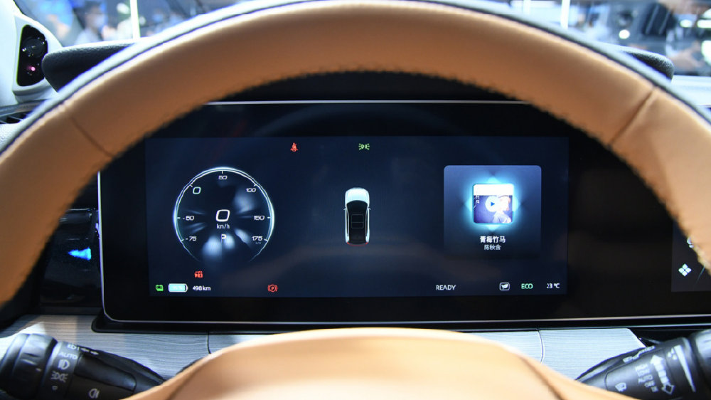 为何表显续航低于官方续航？这8个点你必须了解，否则真的很外行