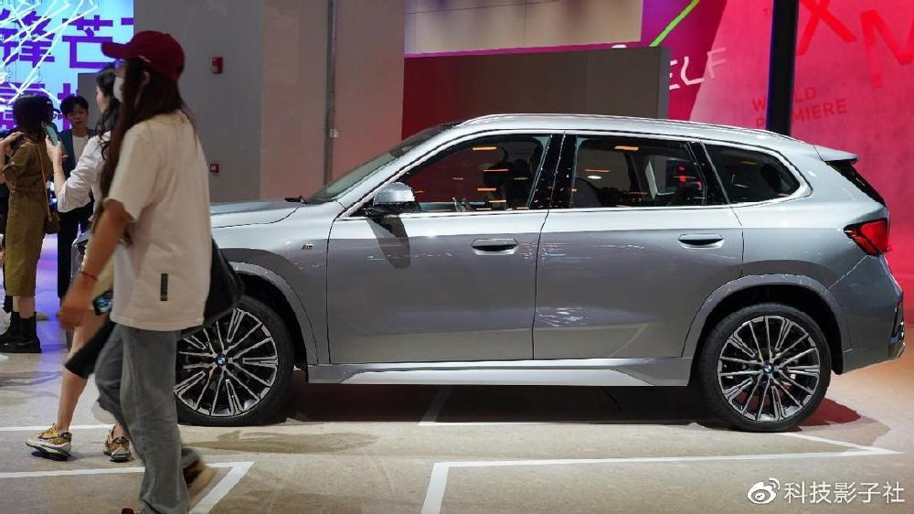 长城汽车“花式”宠溺用户 上海车展还得是它有看点！