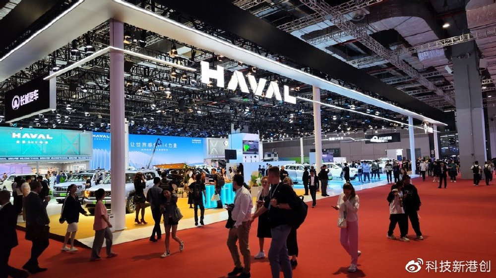 看涨消息层出不穷 长城汽车凭什么获多家机构“增持”评级？