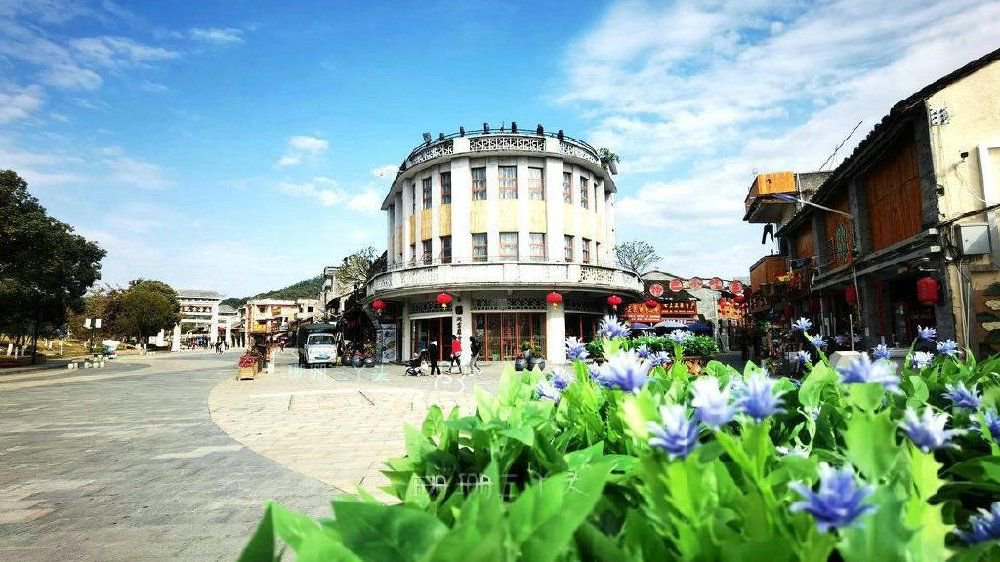广州“被忽略”的增城,是宝藏旅游地,10个必去景点,附交通攻略|广州市|广东省|增江|地铁|公园_新浪新闻