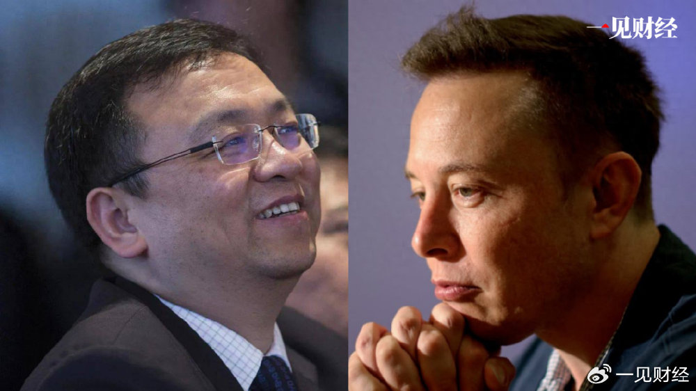 比亚迪超越特斯拉，这事并不简单