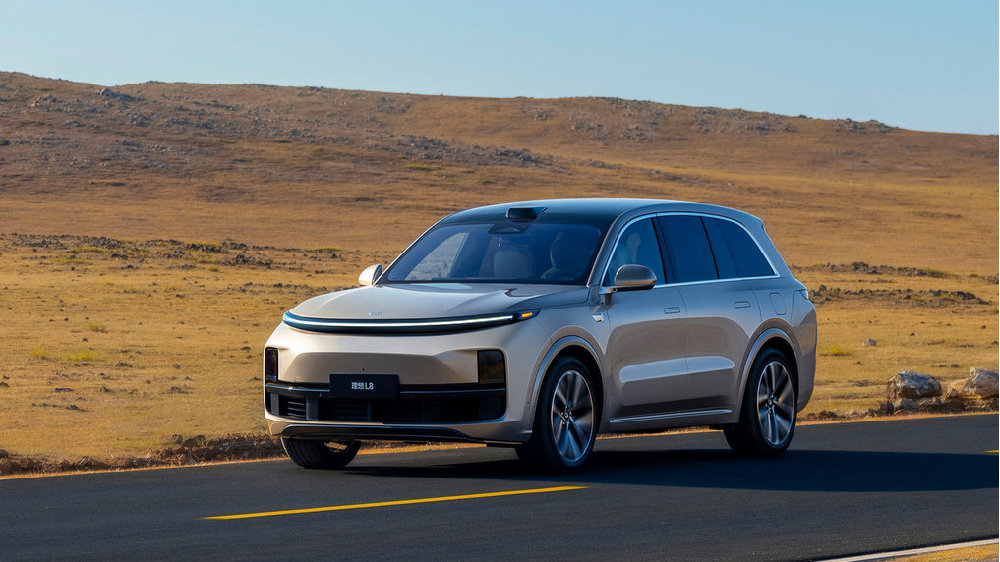 比亚迪去年卖了270万台车 比2-5名加起来还多 乘联会排名发布