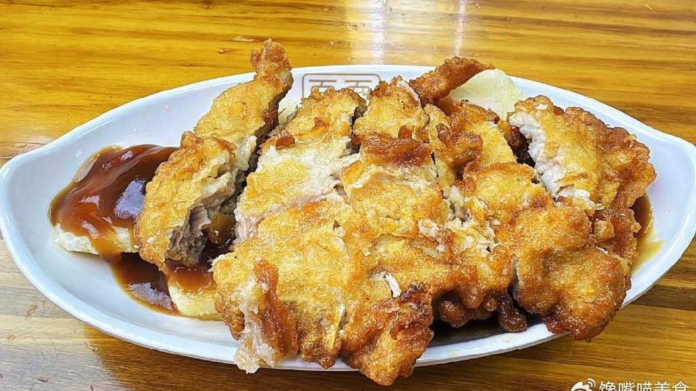 上海魔都必吃的十大特色小吃排行榜，你吃过几种？|味蕾|味觉|特色小吃_新浪新闻