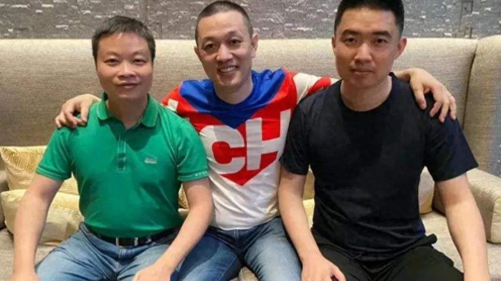 2024年，蔚小理、小米、问界、零跑的销量，都创新高了