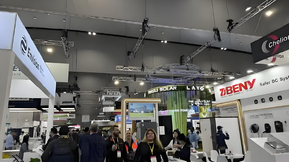 2025年澳大利亚国际专业氢能源工业设备贸易展览会