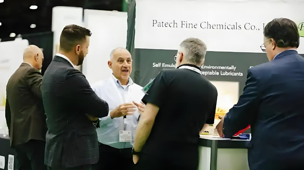 2025年北美美国国际专业氢能源工业设备贸易展览会