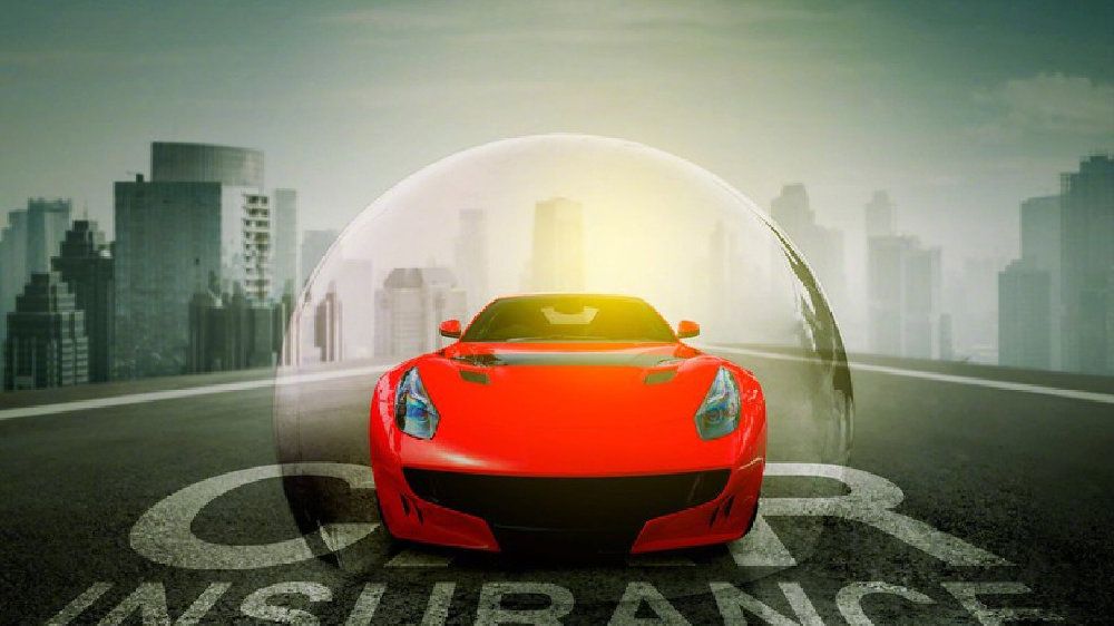 “车险好投保”平台上线 四部门出手解决新能源车投保难题